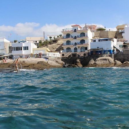 Las Velas Costa Adeje  Exteriér fotografie