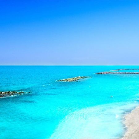 Las Velas Costa Adeje  Exteriér fotografie