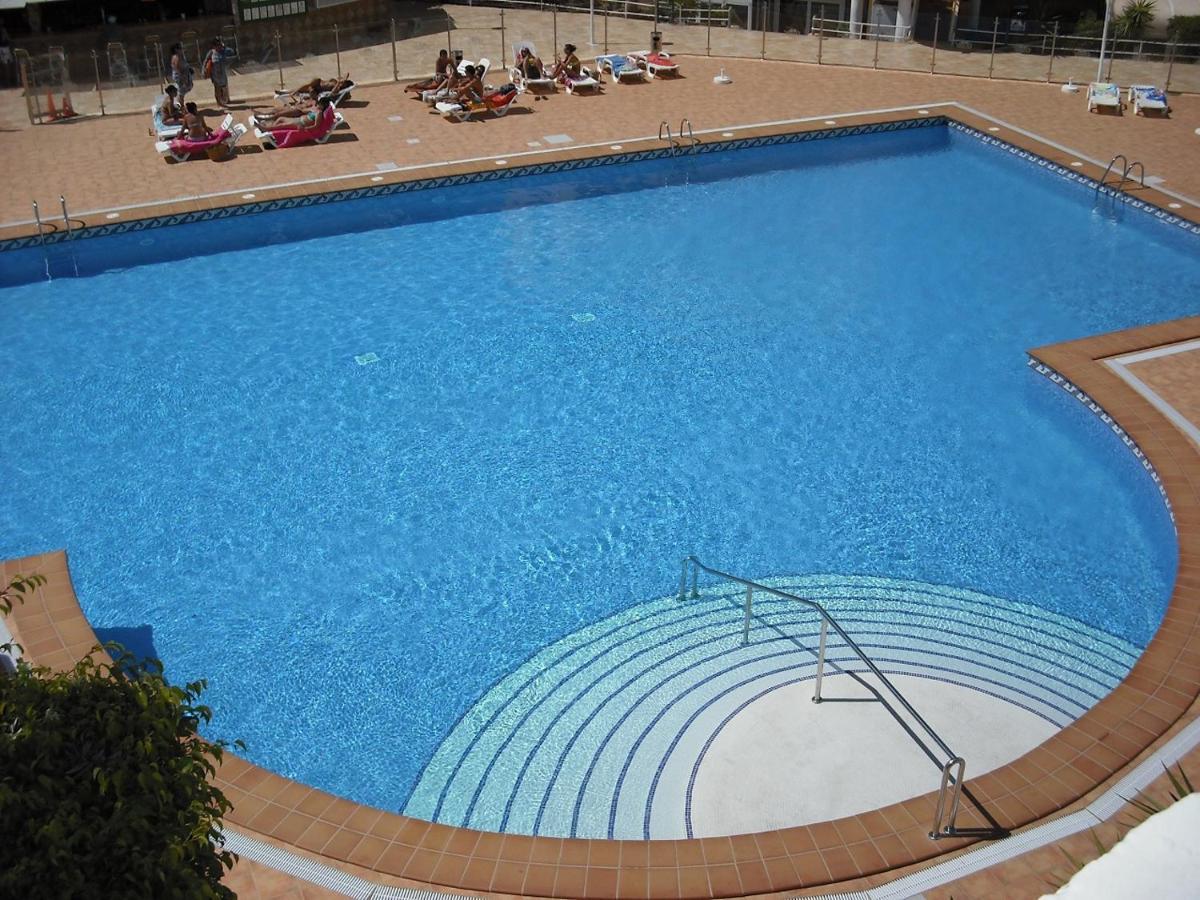 Las Velas Costa Adeje  Exteriér fotografie