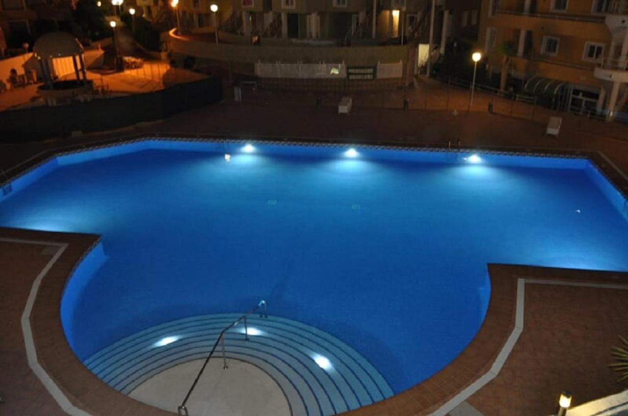 Las Velas Costa Adeje  Exteriér fotografie